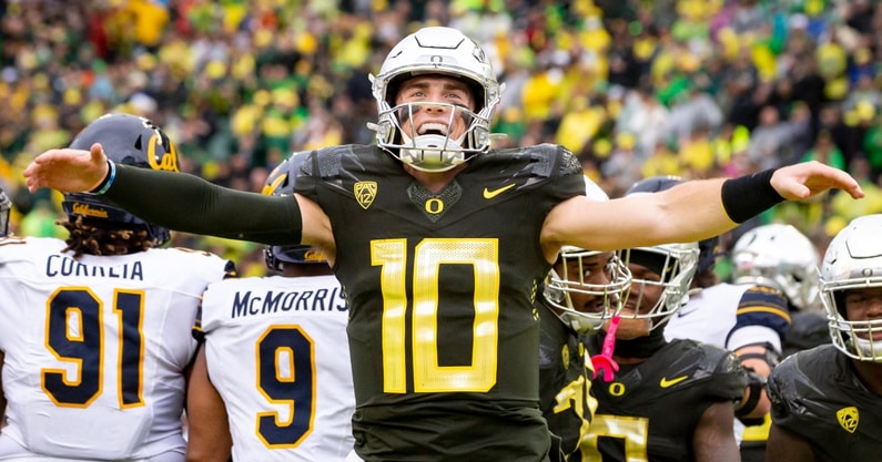 Bo Nix