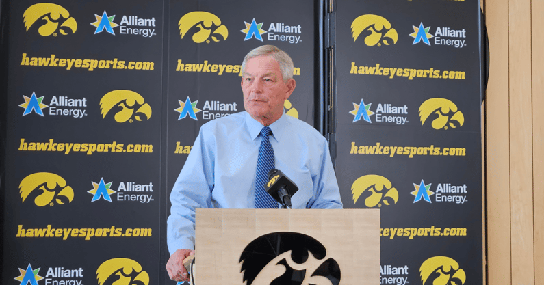 Kirk Ferentz(5)