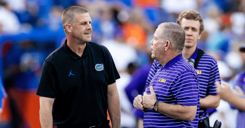 florida-gators-billy-napier-brian-kelly-lsu