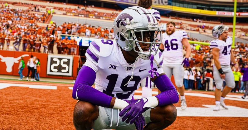 VJ Payne 2023