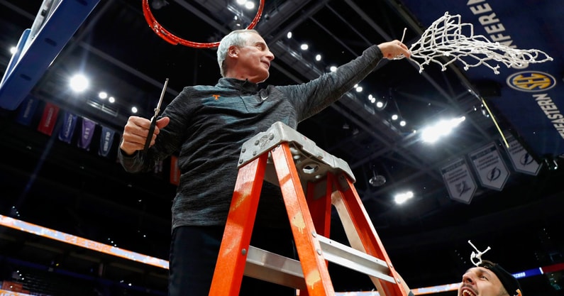 Rick Barnes