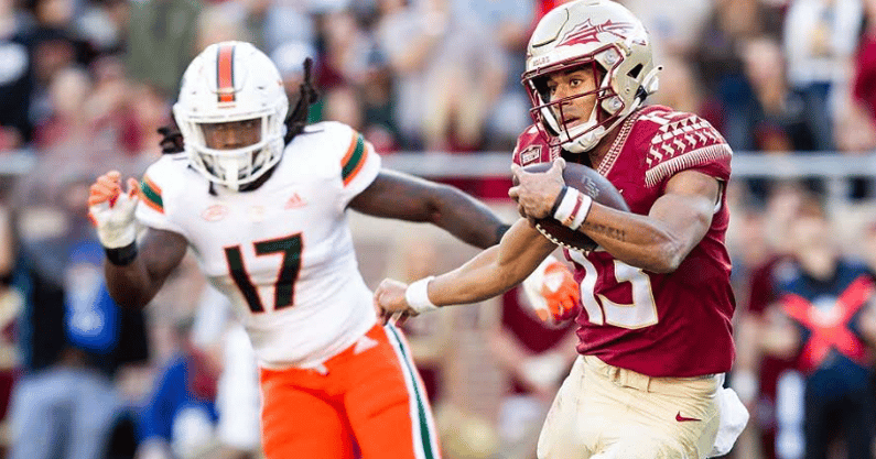 officials-make-questionable-non-safety-ruling-in-favor-of-jordan-travis-florida-state-vs-miami