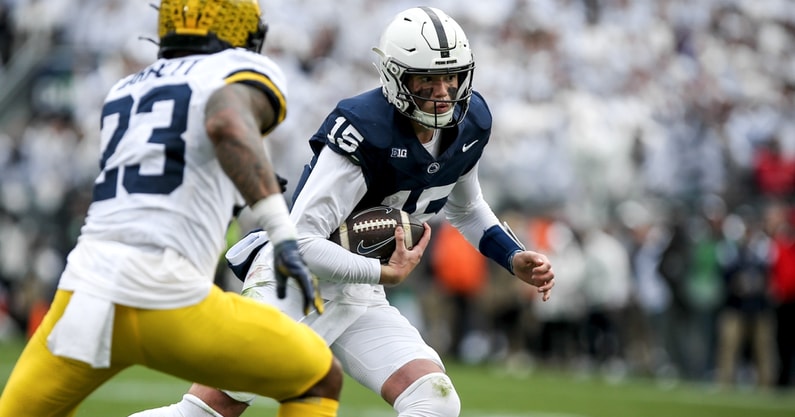 Drew-Allar-Penn-State-Football-Michigan-2023-2