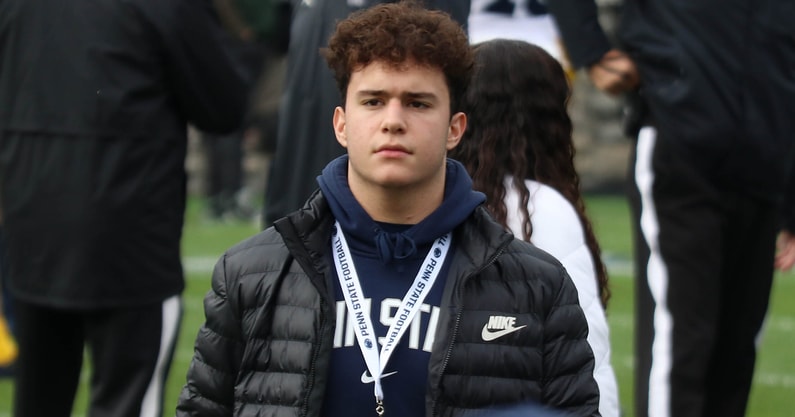 colsen-gatten-penn-state-football-recruiting-on3