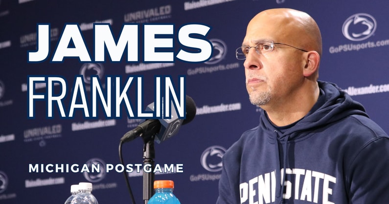 james-franklins-postgame-press-conference-newsletter
