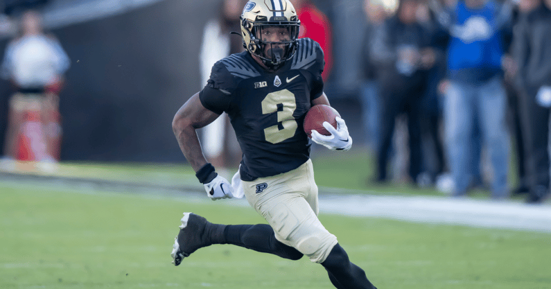 Tyrone Tracy