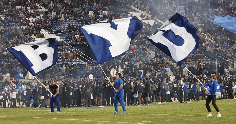 BYU