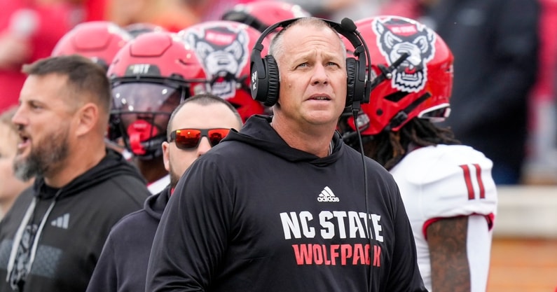 Dave Doeren