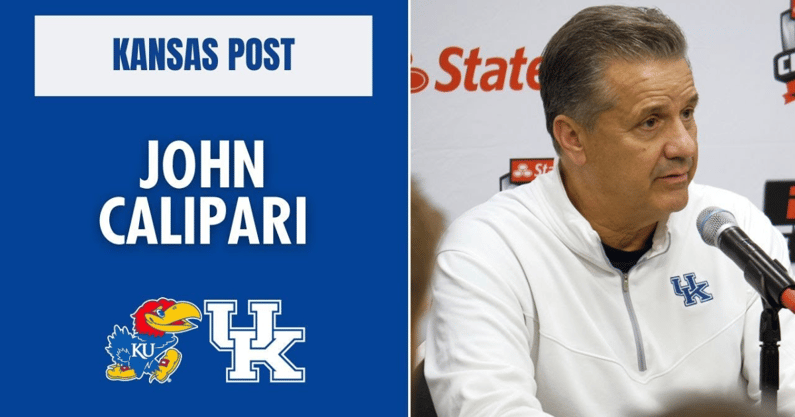 john-calipari-postgame-press-conference-kansas-champions-classic