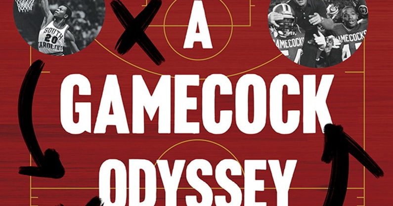 A Gamecock Odyssey