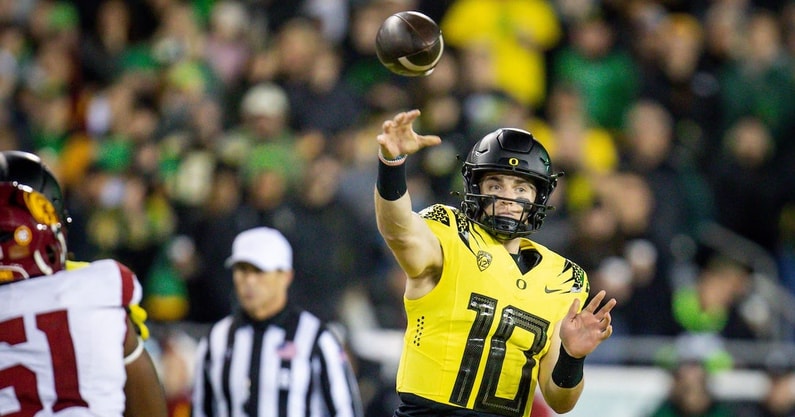 Bo Nix