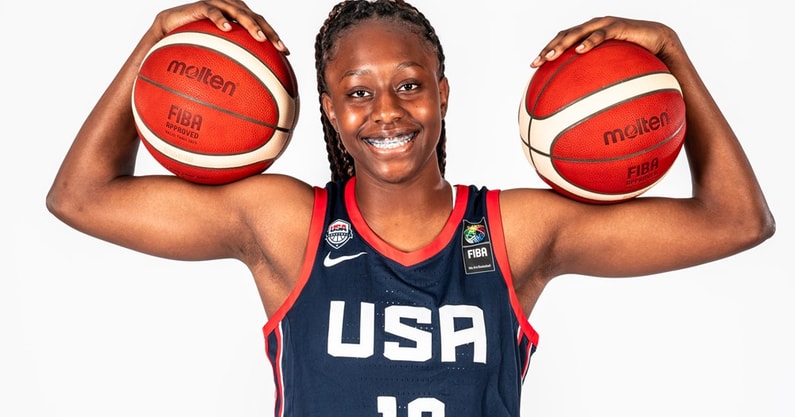 Joyce Edwards USA