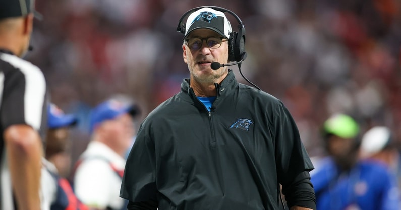 Frank Reich