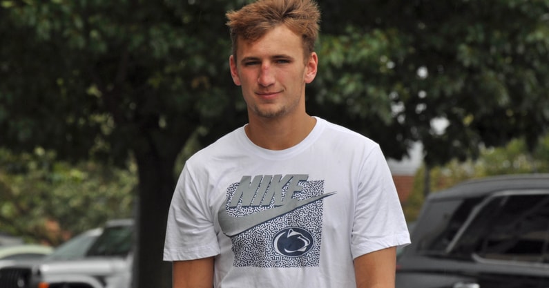 ethan-grunkemeyer-penn-state-football-recruiting-on3