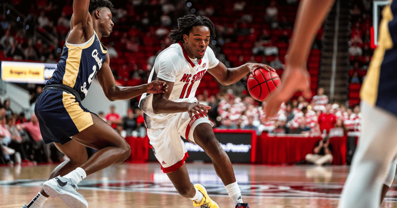 Dennis Parker Jr.