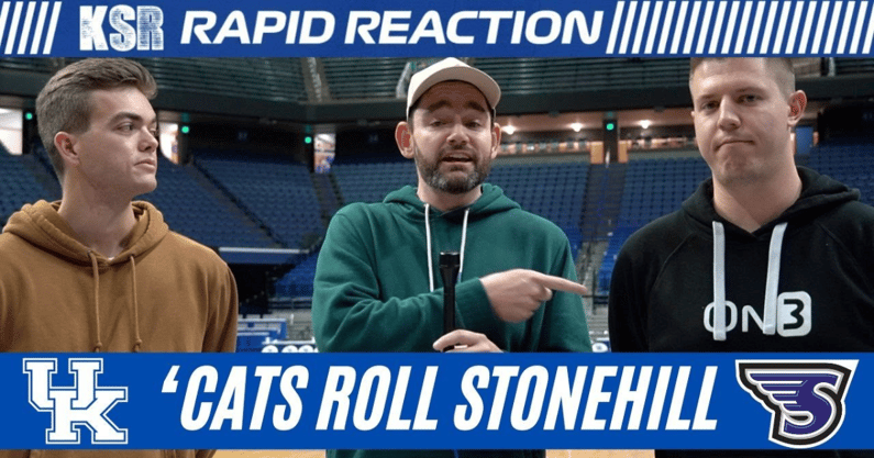 ksrs-rapid-reaction-kentucky-stonehill