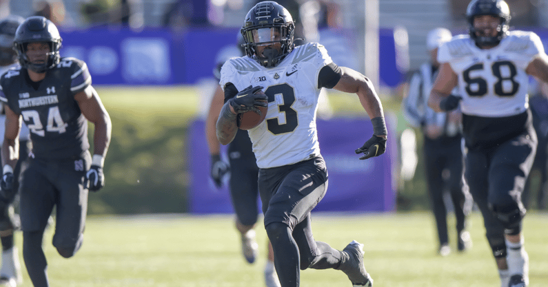 Tyrone Tracy