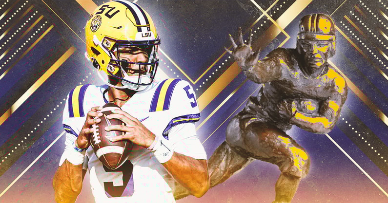 daniels heisman afi