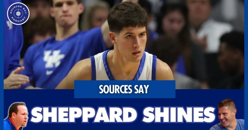 Sources Say