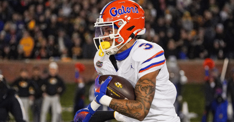 florida-gators-eugene-wilson