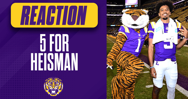 LSU