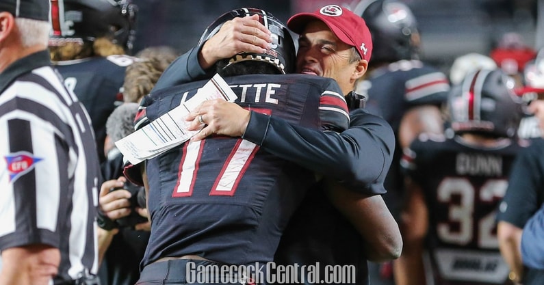 everything-shane-beamer-said-south-carolina-win-kentucky-2023