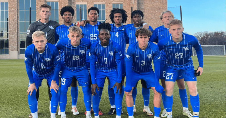 kentucky-mens-soccer-falls-notre-dame-ncaat-2nd-round