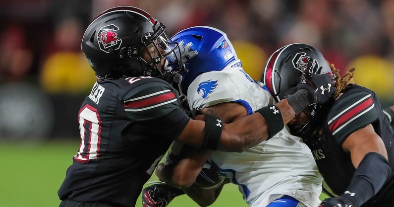south-carolina-football-gamecocks-2023-snap-count-kentucky