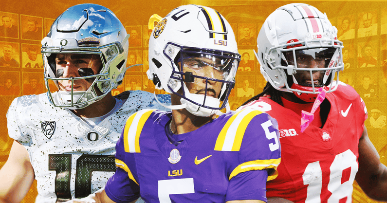 heisman afi