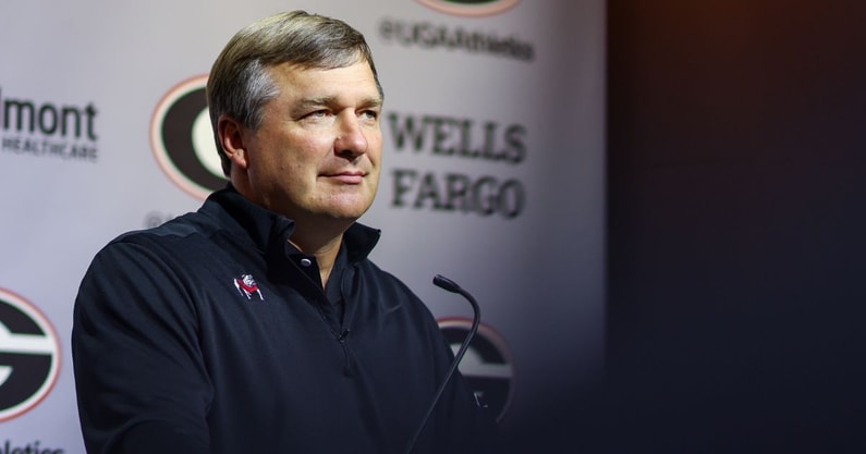 Kirby Smart (1)