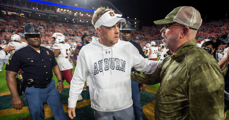 Jerry Kill