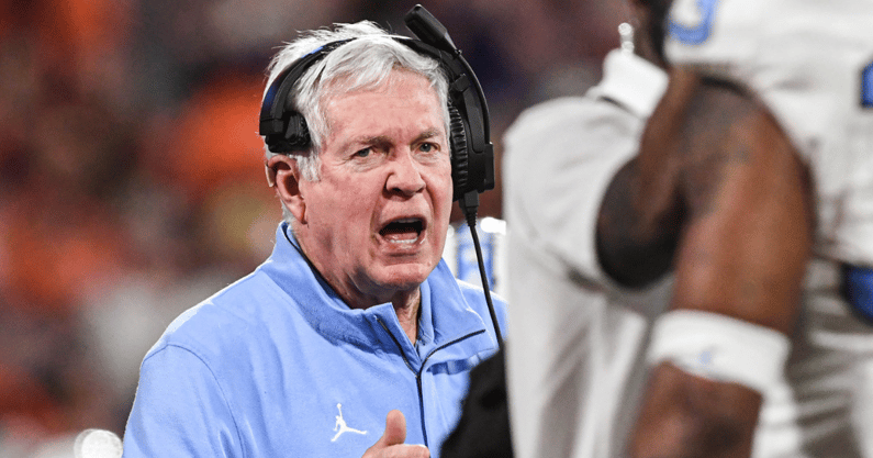 Mack Brown