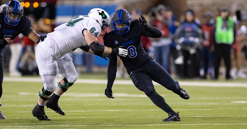smu-releases-depth-chart-navy-game
