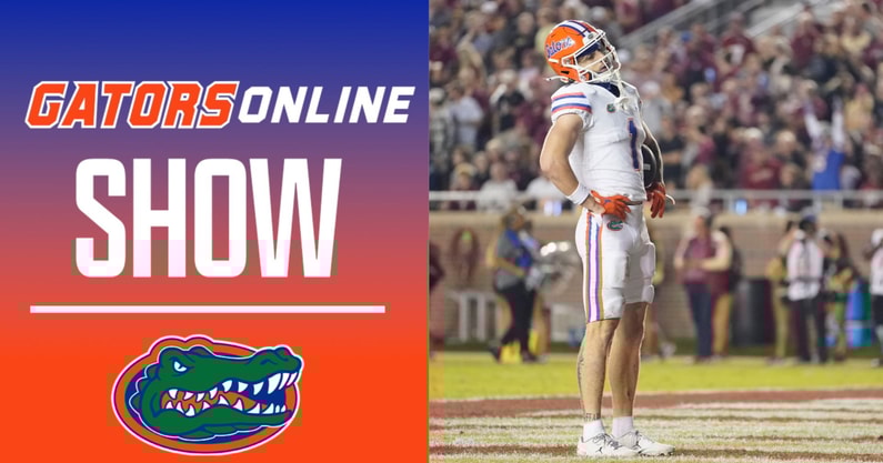 Florida-Gators-Online-Show