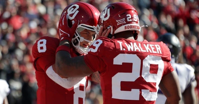 Syndication: The Oklahoman