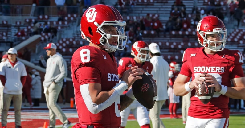 Syndication: The Oklahoman