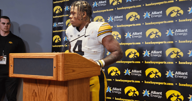Leshon Williams(4)