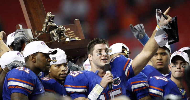 Tebow
