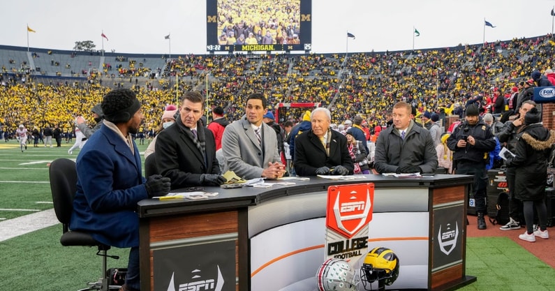 College GameDay