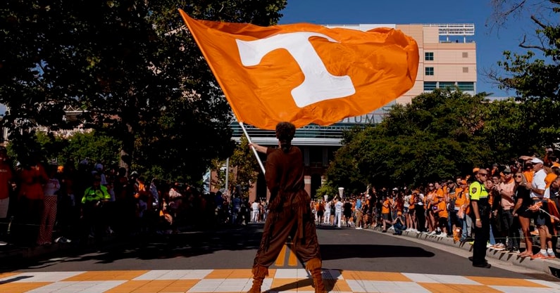 Tennessee Football