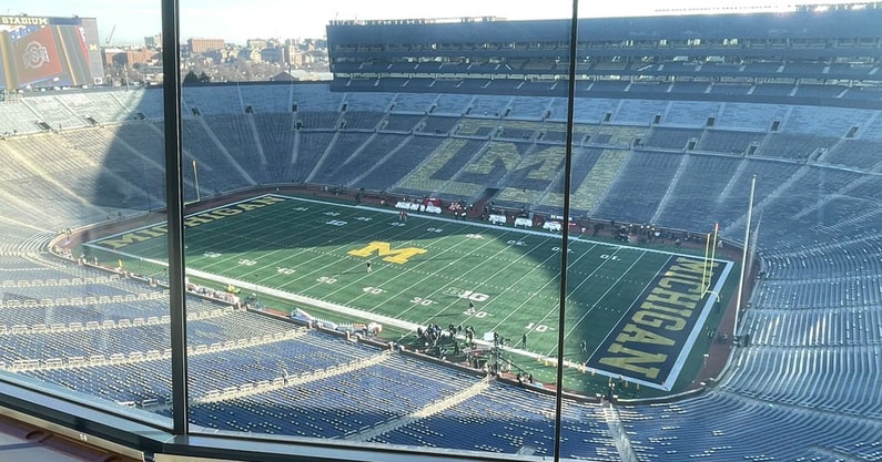 Big House by Spencer Holbrook