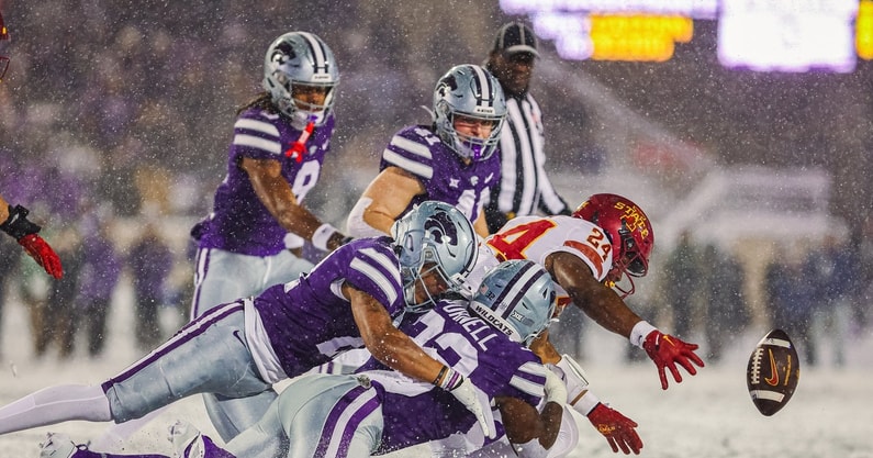 Kansas State Wildcats 2023