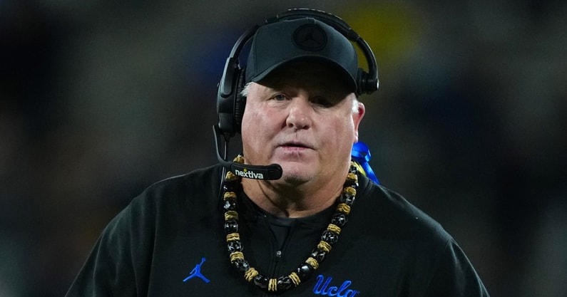 Chip Kelly