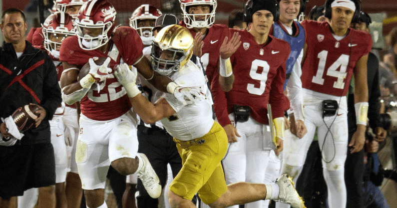 drayk bowen stanford