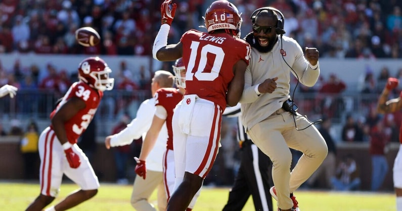 Syndication: The Oklahoman