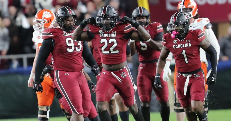 south-carolina-football-gamecocks-2023-snap-count-clemson