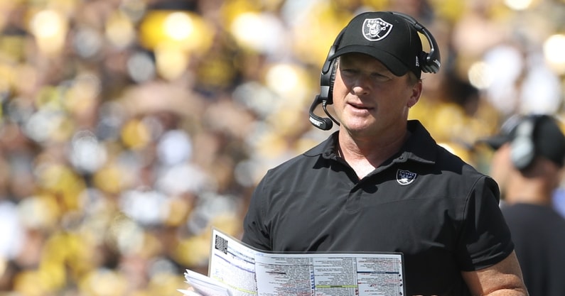 Jon Gruden