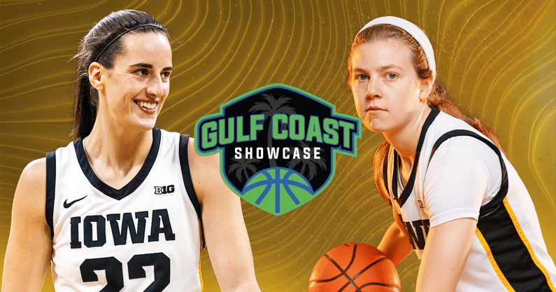 top-takeaways-iowa-womens-basketball-gulf-coast-showcase