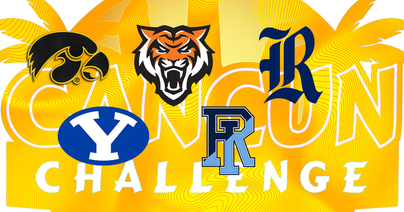 iowa-womens-basketball-to-play-2024-cancun-challenge