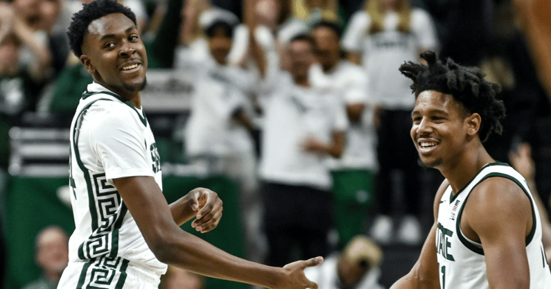 Booker-Michigan-State-Motor